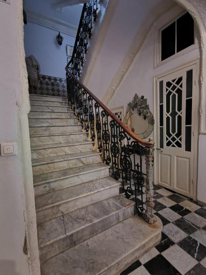 Bayt Alice Hostel Tangier Exterior photo