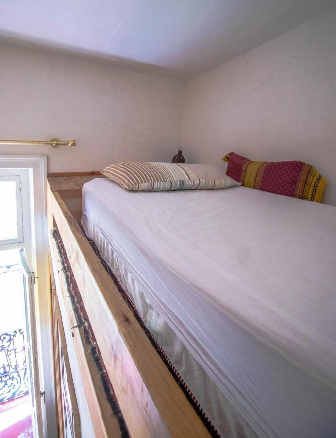 Bayt Alice Hostel Tangier Room photo