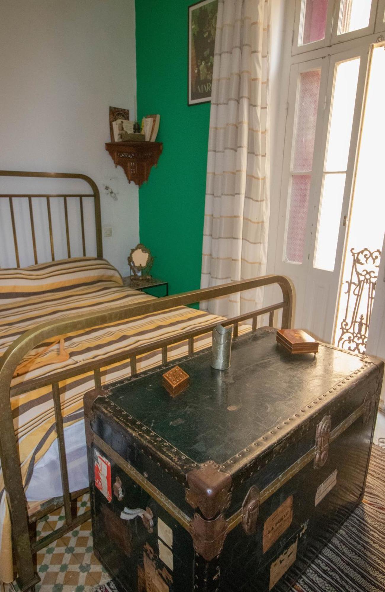 Bayt Alice Hostel Tangier Room photo