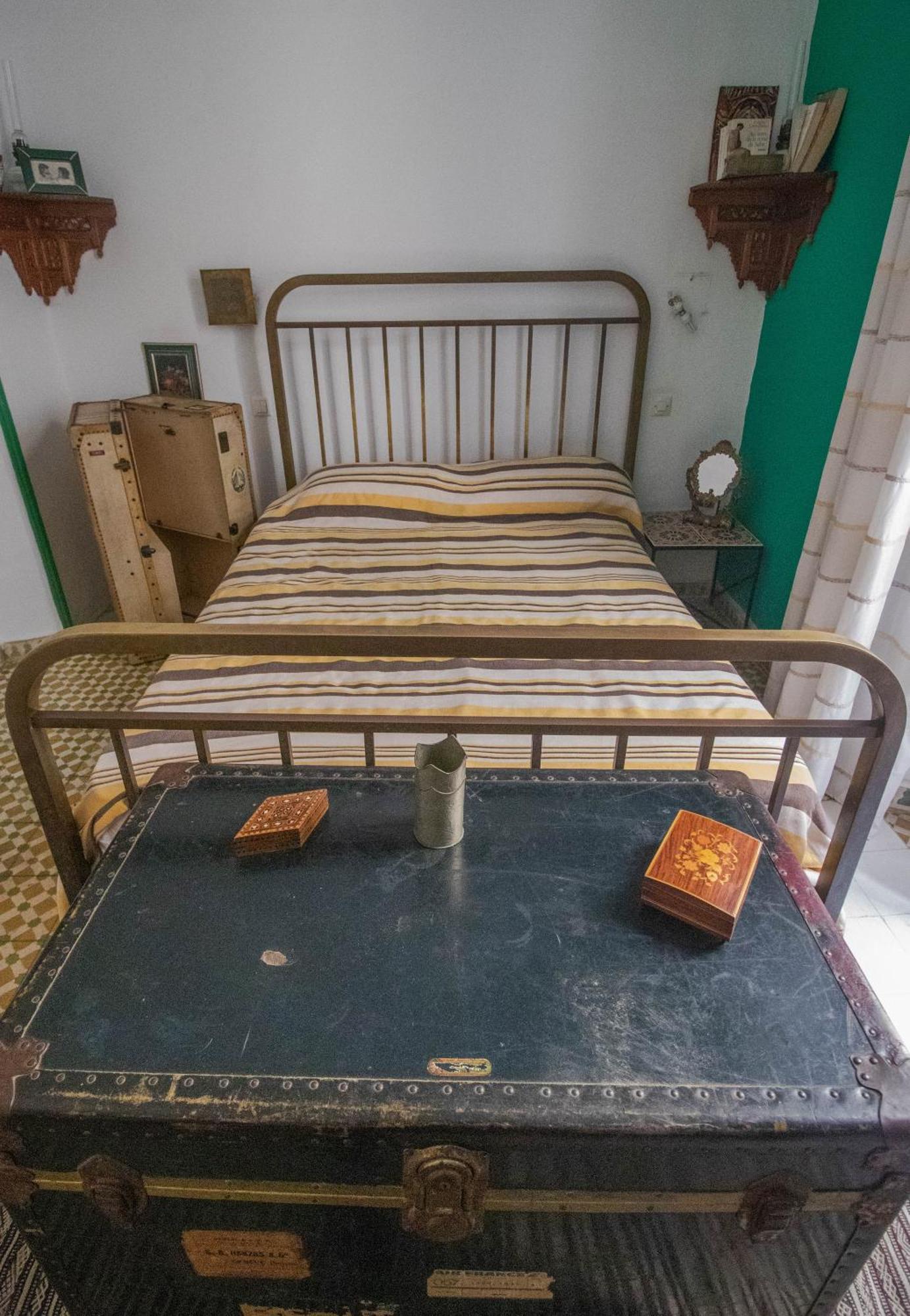 Bayt Alice Hostel Tangier Room photo
